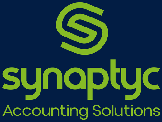 Synaptyc · Accounting Solutions